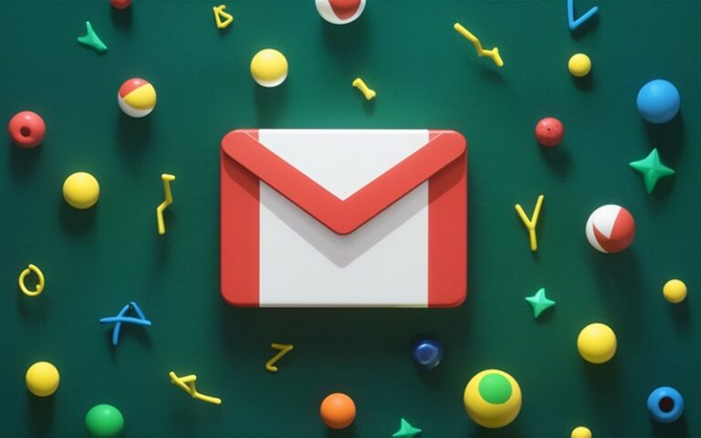 Criar Conta Gmail