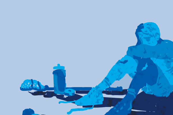 Mind Matters: Prioritizing Mental Health in Athletics