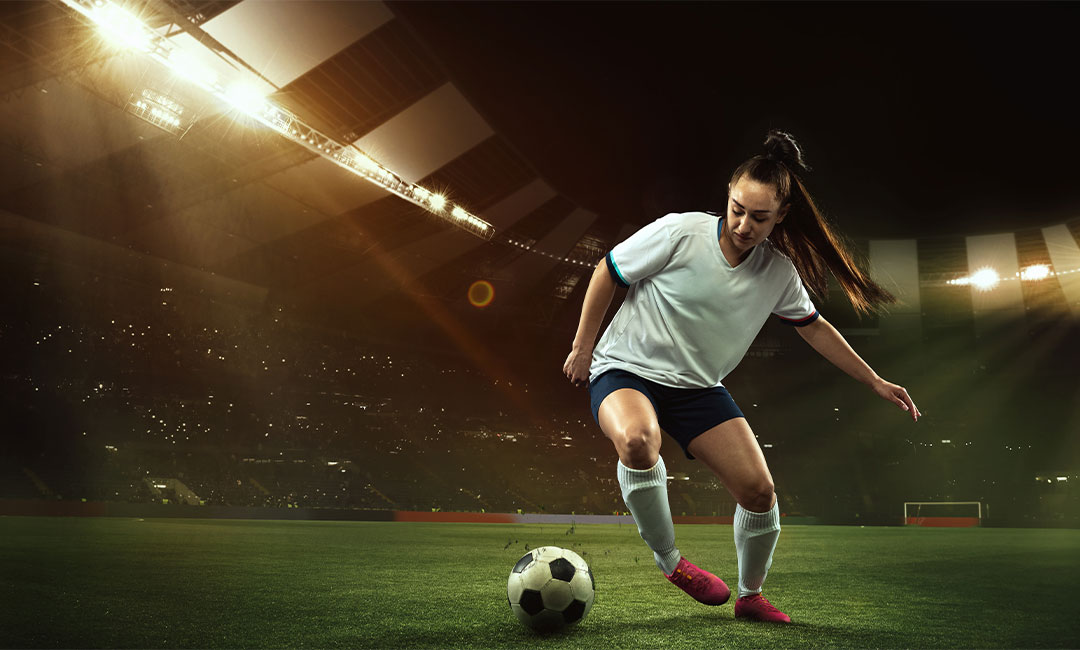 Breaking Barriers: The Growing Popularity of Women’s Sports