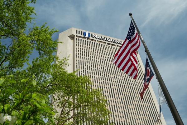 Discover the Benefits of Nationwide Credit Cards