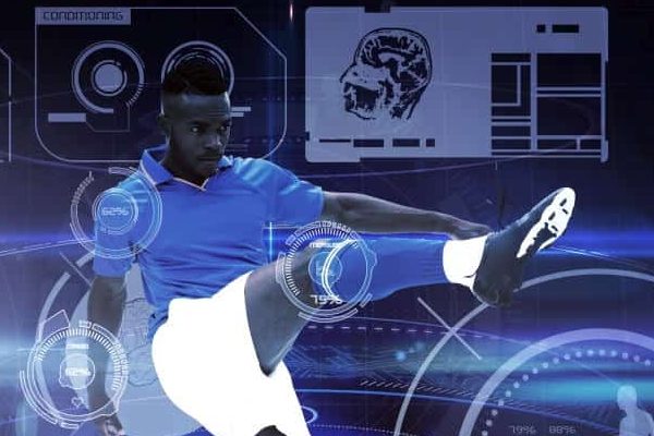 Tech Innovations Revolutionizing Athletic Performance