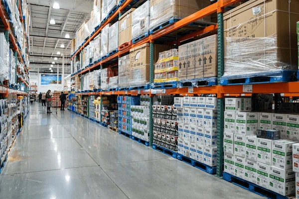 Opportunities: How to Build a Successful Career at Costco